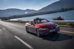 BMW 420i Convertible Luxury Line 2017 года (ZA)